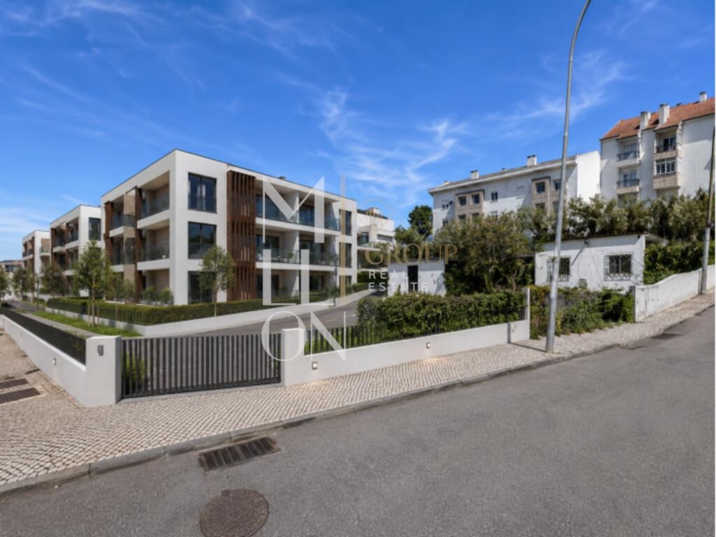 Terreno 2.000m² | Construção até 4.000m² | Ajuda, Lisboa