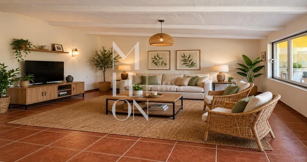 MORADIA T3 C/ PISCINA + 3.220m² | OPORTUNIDADE RARA
