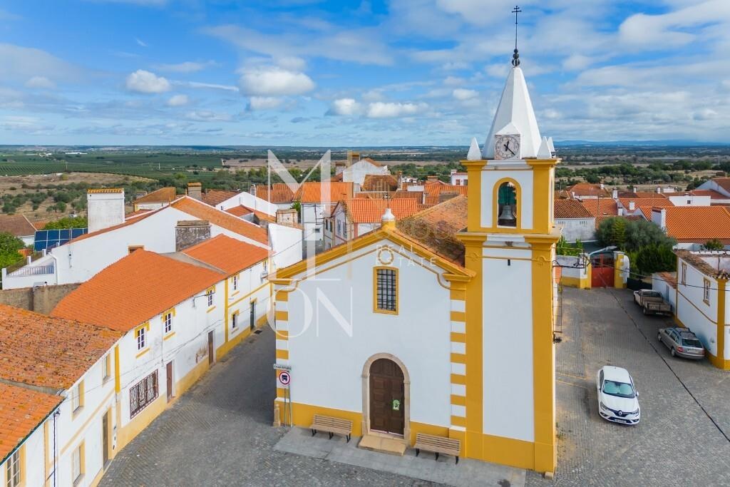 Moradia Típica T3 na Chança