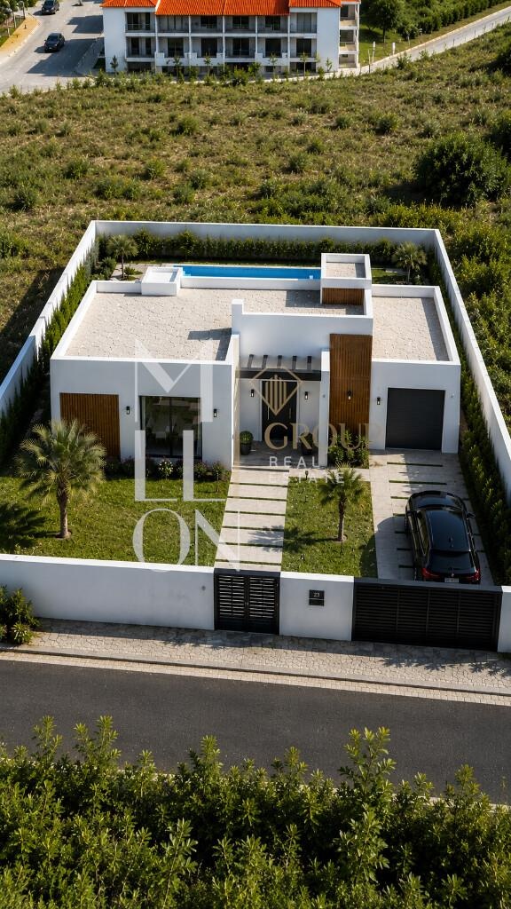 Terreno Urbano 210m² | Construção até 315m² | Amadora
