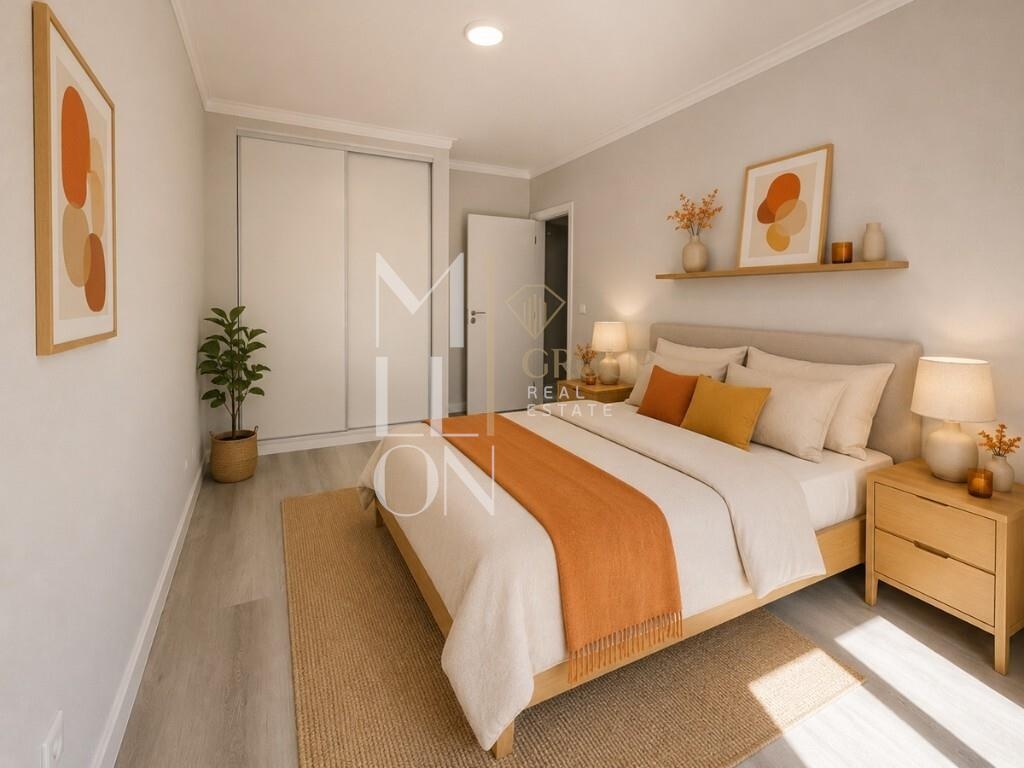 Apartamento T2 em Corroios | Totalmente Remodelado | Excelente Oportunidade