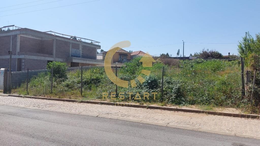 Land for sale in Santa Maria da Feira, Portugal — €55,000