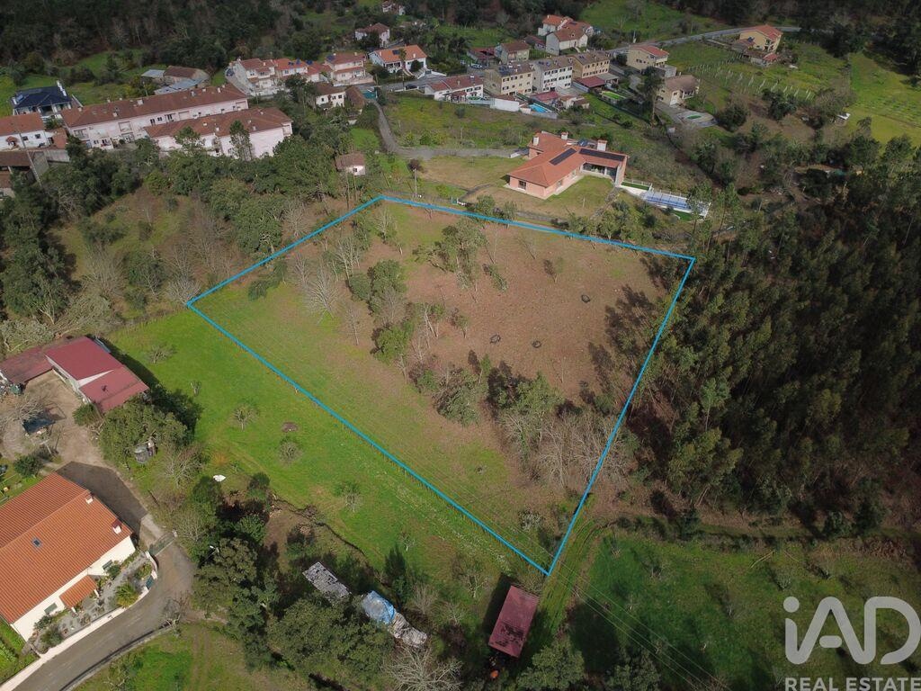 Land in Vila Nova de Poiares - view 1
