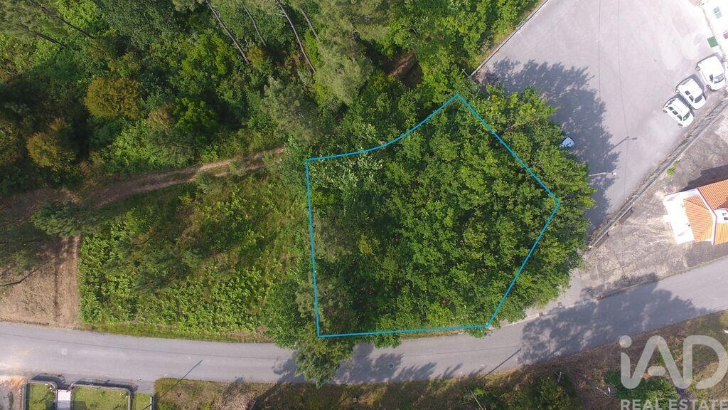 Land in Lousa - view 1