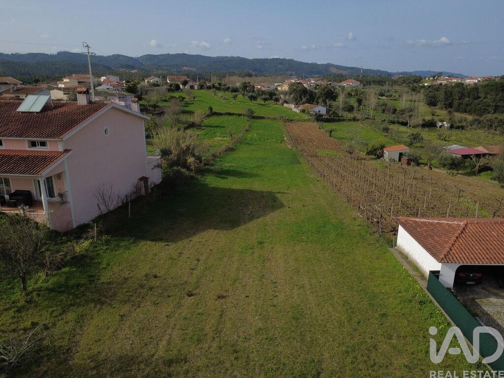Land in Vila Nova de Poiares - view 1