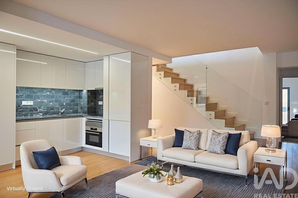 Apartment in Alcantara - view 1