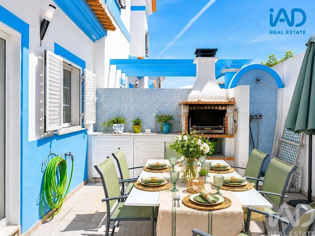 House in Vila Real de Santo Antonio - view 1
