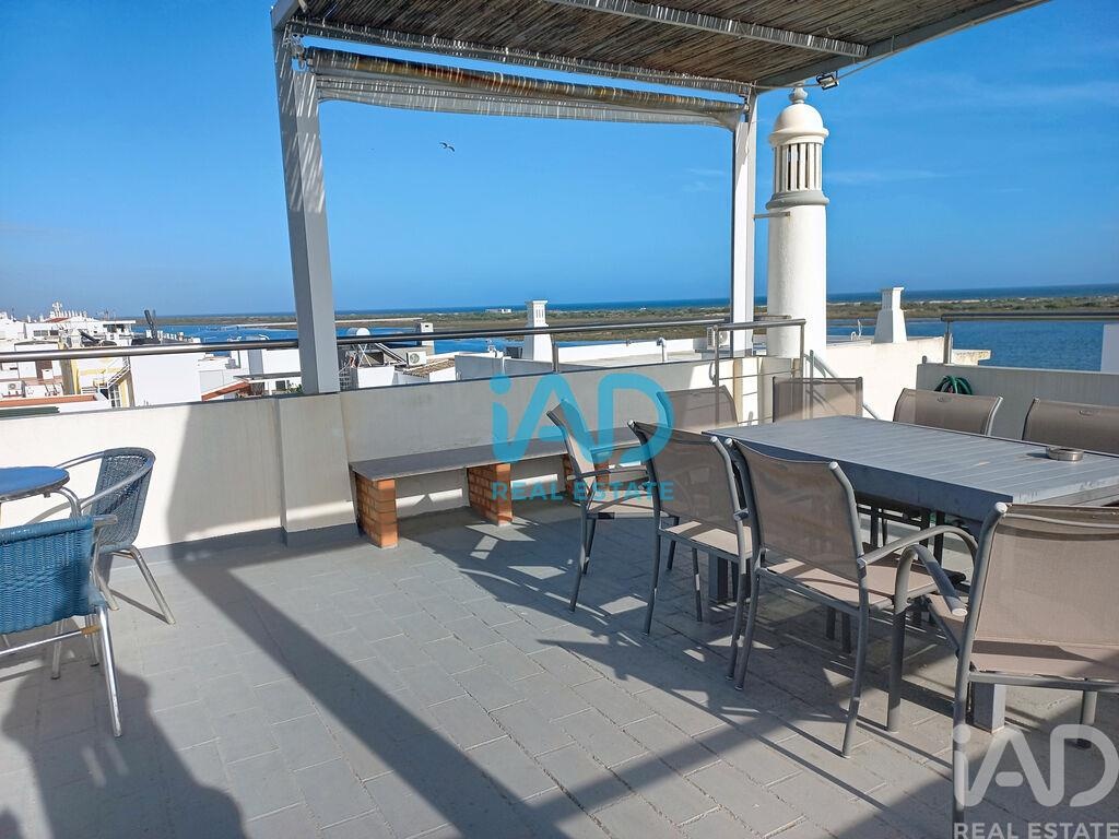 Apartment in Tavira - view 1