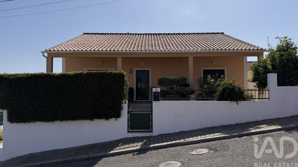 House in Mafra - view 1
