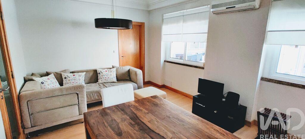 Apartment in Lisbon - view 1