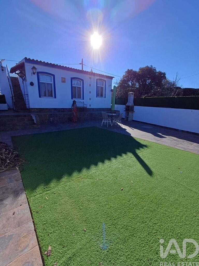 House in Salir - view 1