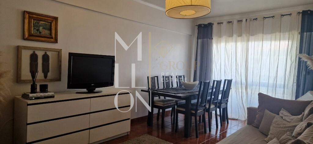 Compra Apartamento T3