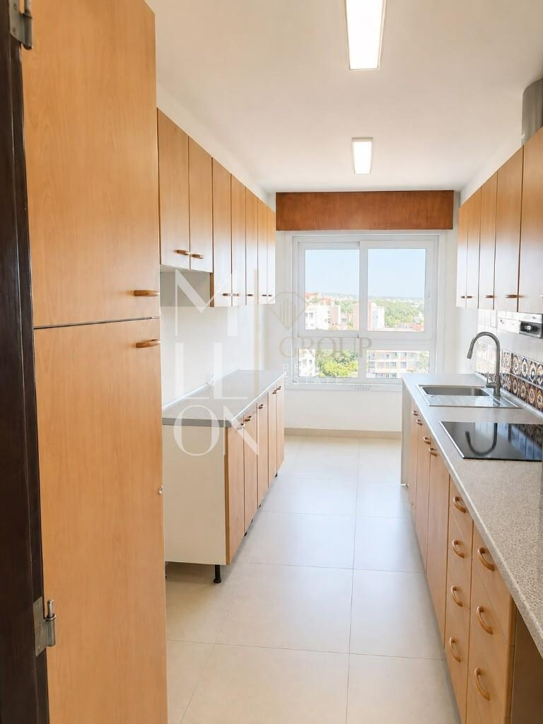 T3 totalmente remodelado | 91 m² | Miratejo – Corroios