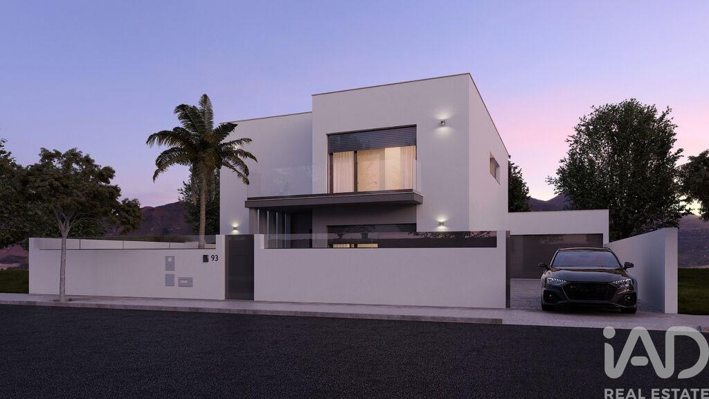 House in Nossa Senhora de Fatima - view 1