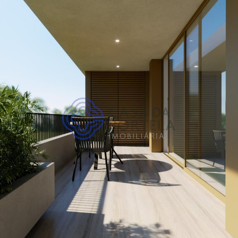 3 bedroom apartment | PARANHOS