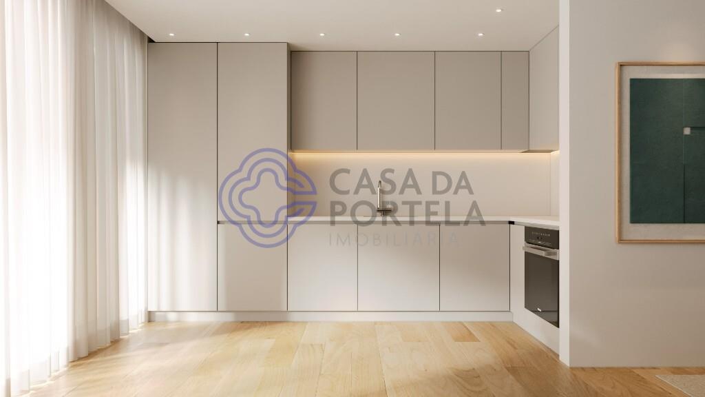 APARTAMENTO T3|PARANHOS|PORTO