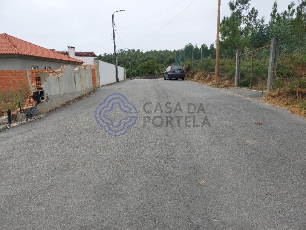 Land for sale in Ovar, Portugal — €87,000