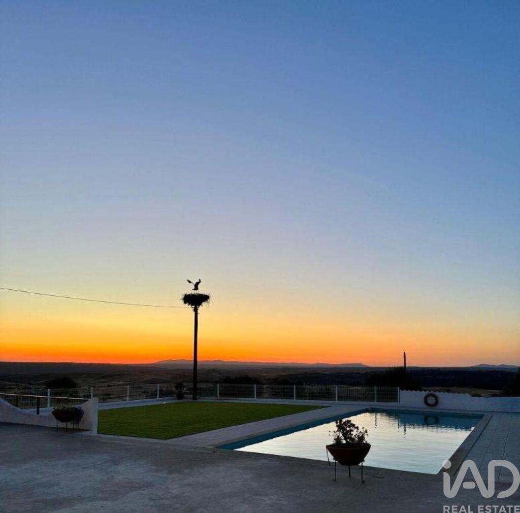 Farm, Ranch or Equestrian in Povoa e Meadas - Image 2