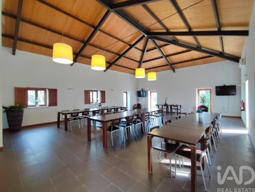 Farm, Ranch or Equestrian in Povoa e Meadas - Image 3