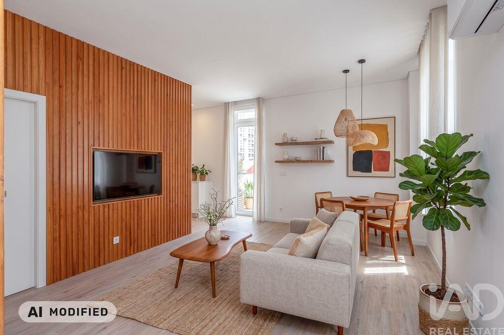 Apartment in Campolide - Image 4