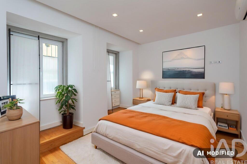 Apartment in Santa Maria Maior - Image 3