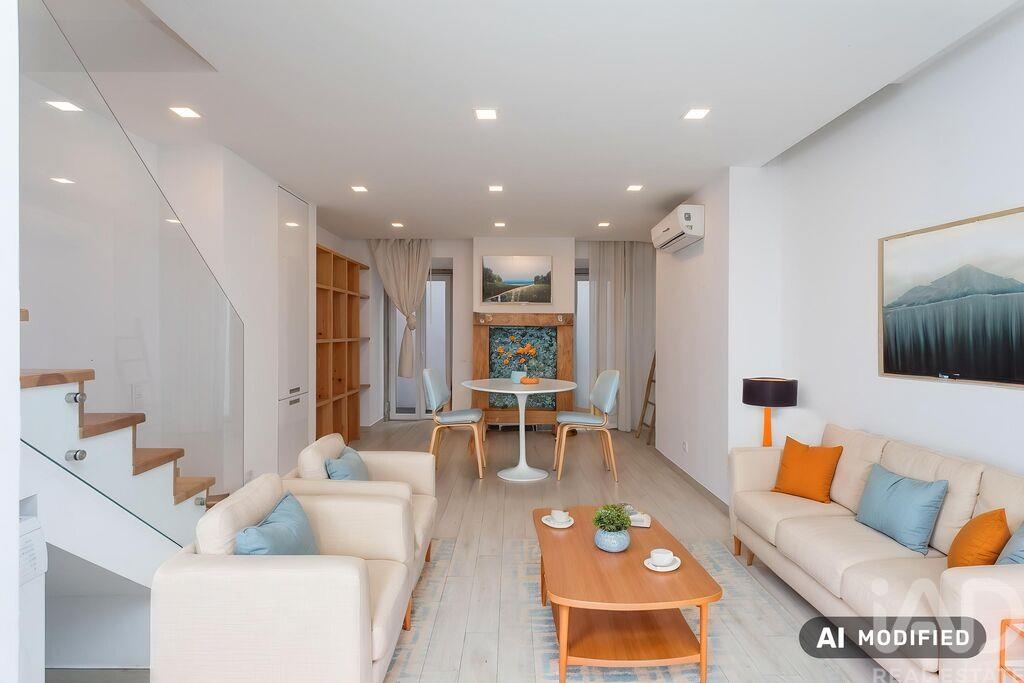 Apartment in Santa Maria Maior - view 1