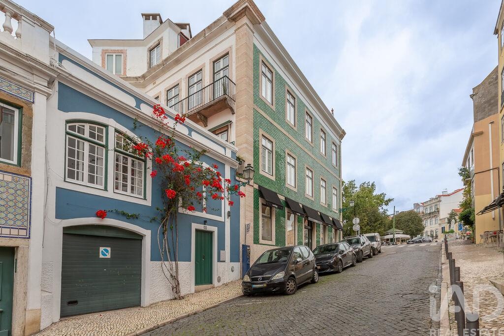 Apartment in Merces - Image 3