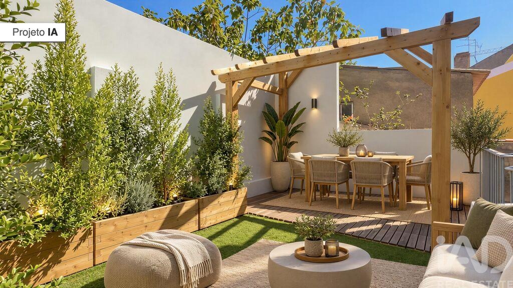 Apartment in Ajuda - Image 5