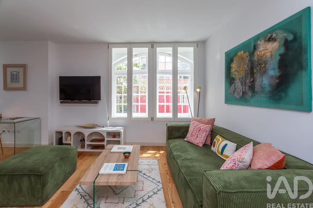 Apartment in Merces - view 1