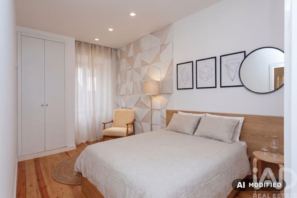 Apartment in Santa Maria Maior - Image 4