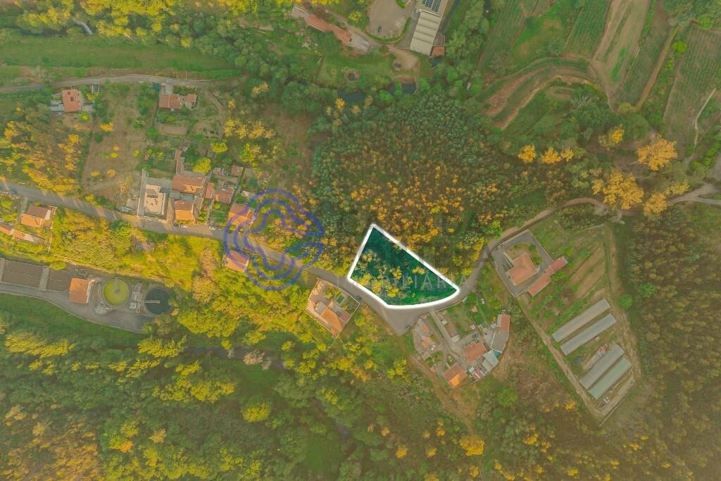Land for sale in Vila Nova de Gaia, Portugal — €60,000