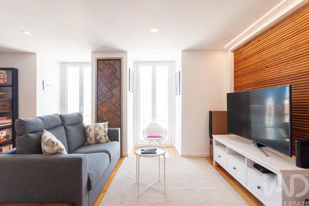 Apartment in Penha de Franca - view 1