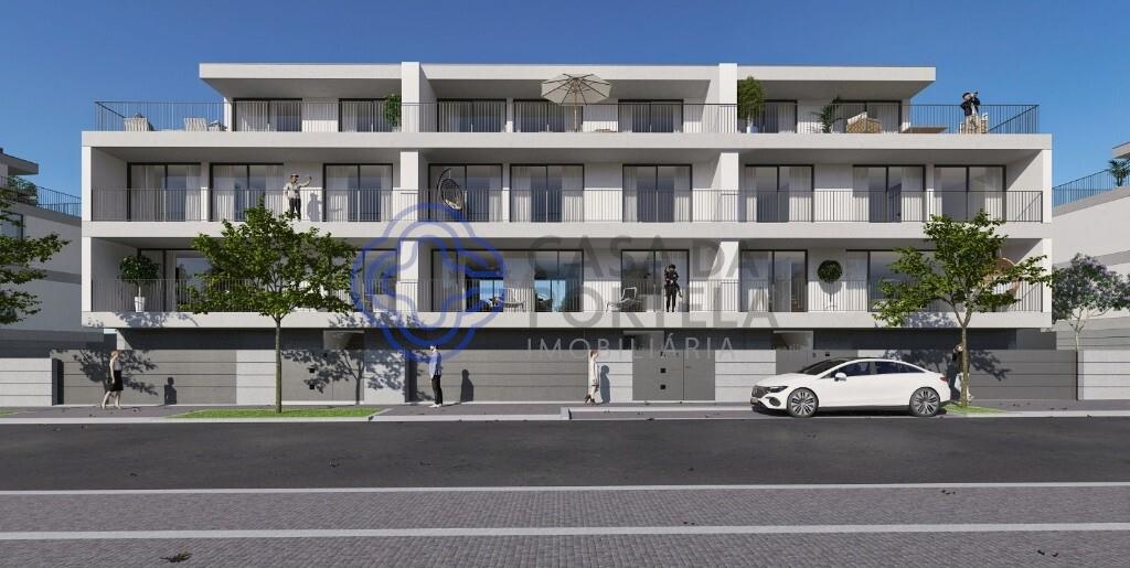 Land for sale in Vila Nova de Gaia, Portugal — €750,000