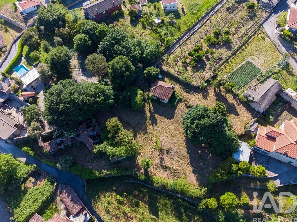 Land in Vilela - view 1