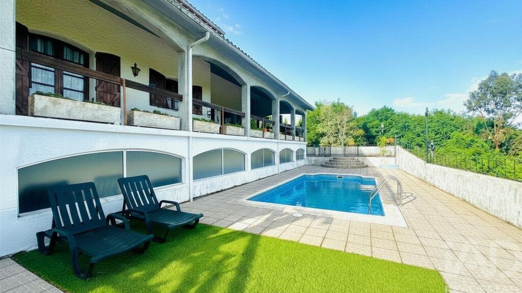 House in Carvalhais - view 1