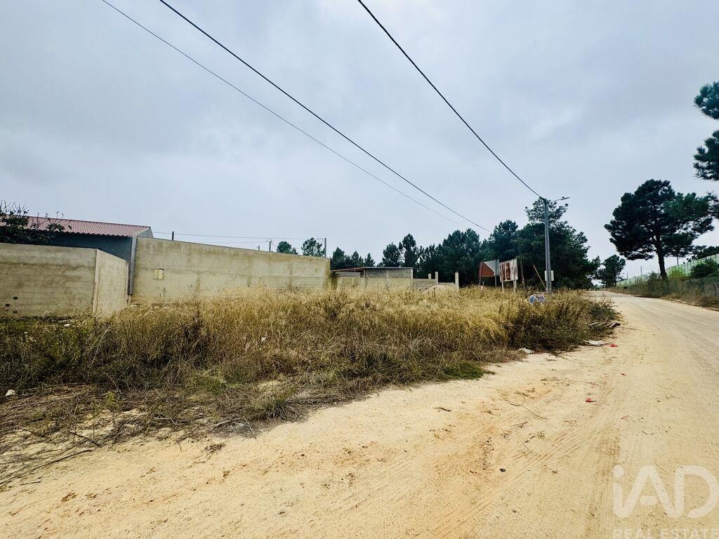 Land in Quinta do Anjo - view 1