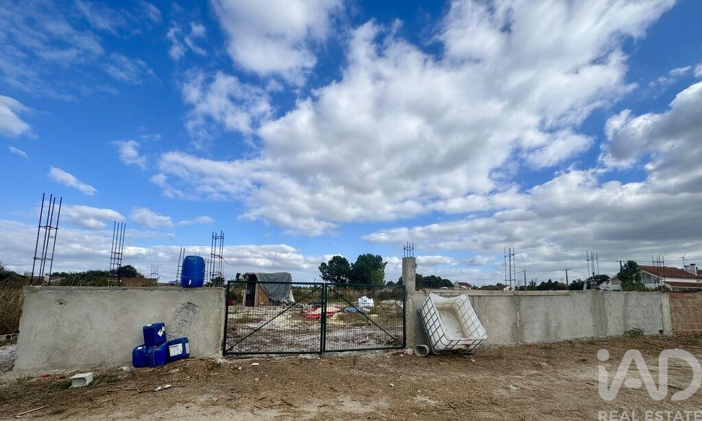 Land in Quinta do Anjo - view 1