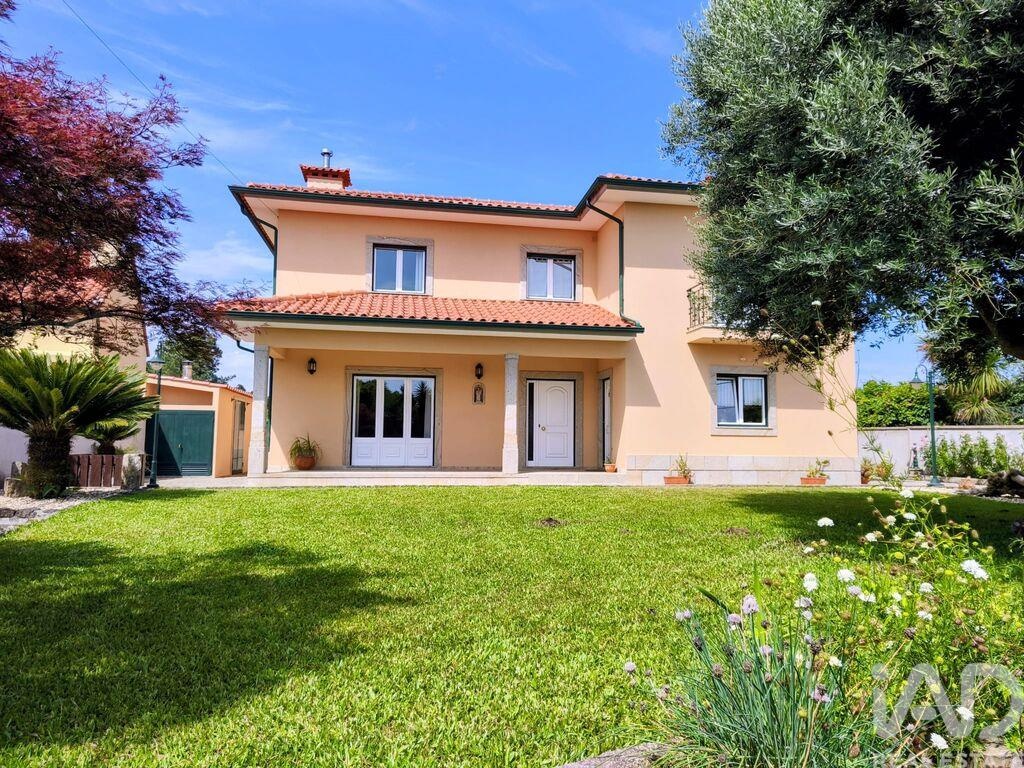 House in Arcos - view 1