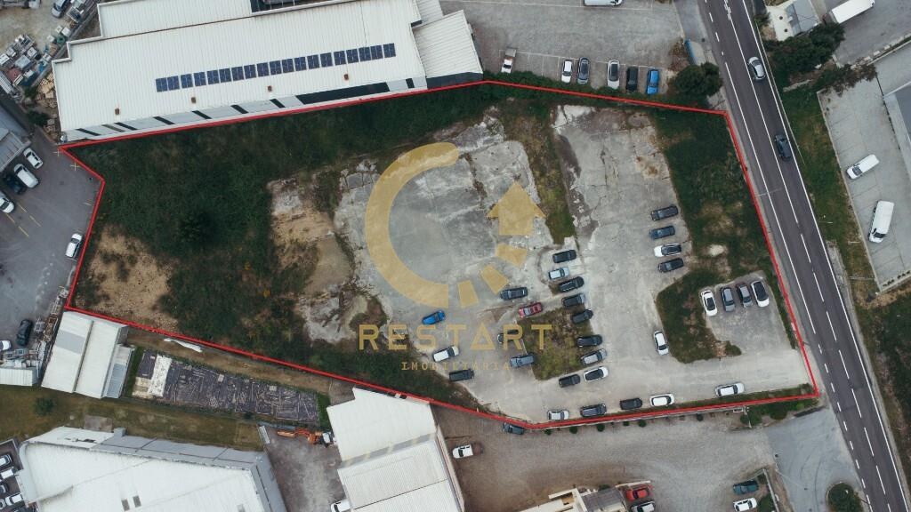 Land for sale in Valongo, Portugal — €1,170,000