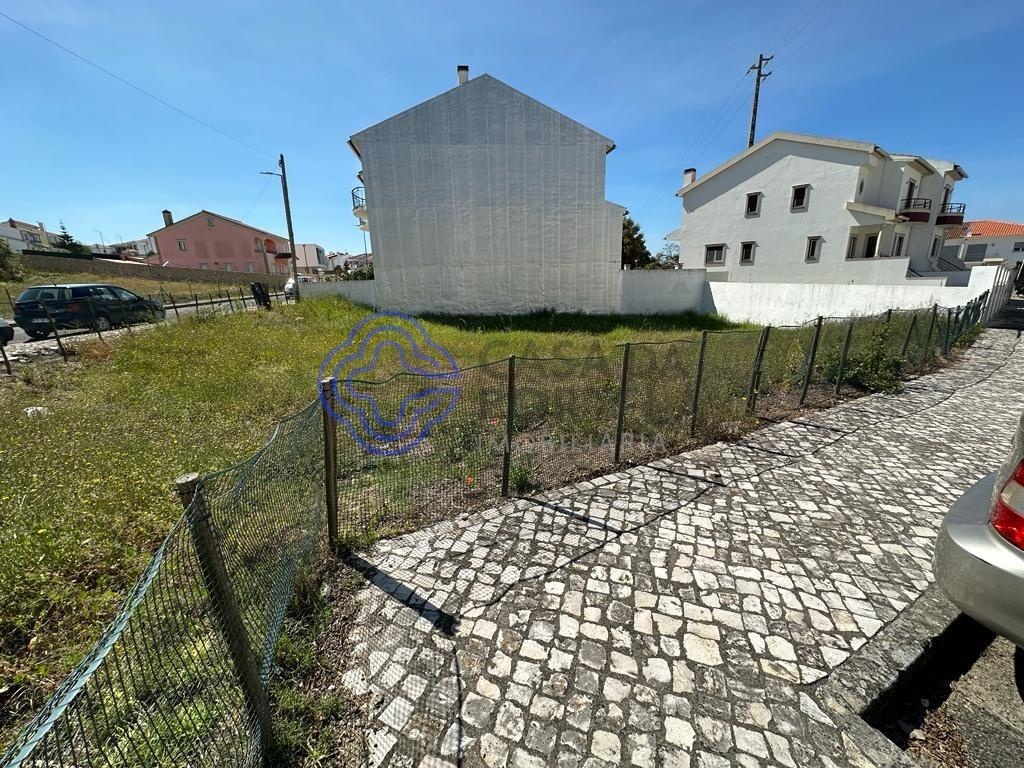 Land for sale in Rio Maior, Portugal — €85,000