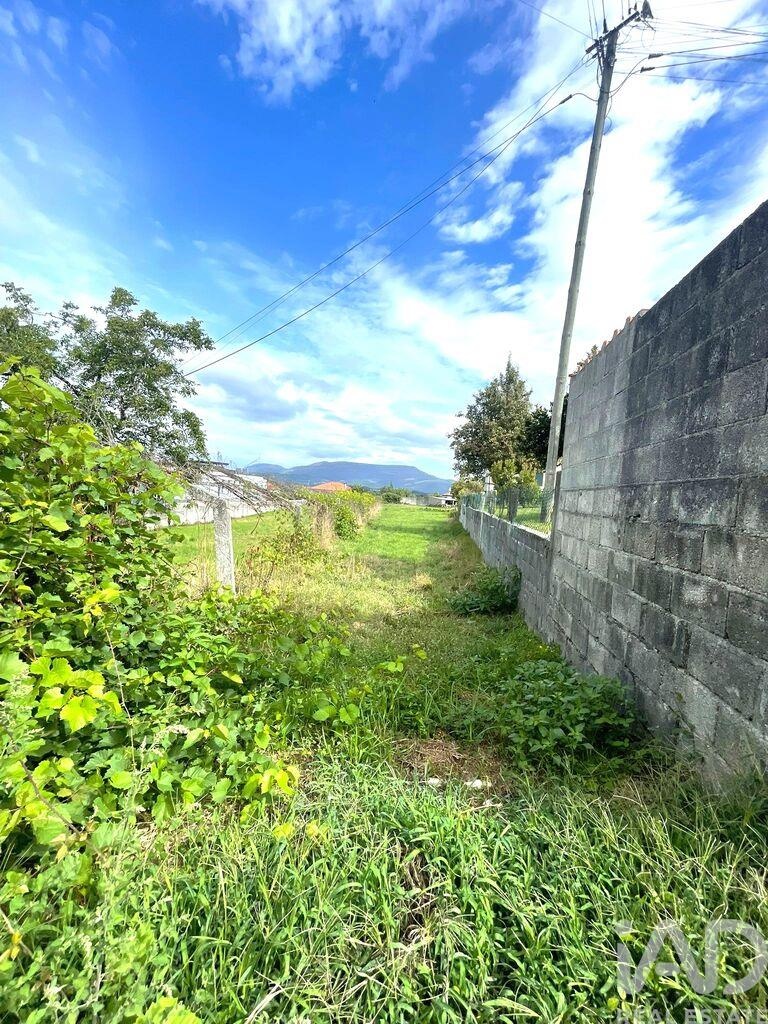 Land in Deao - view 1