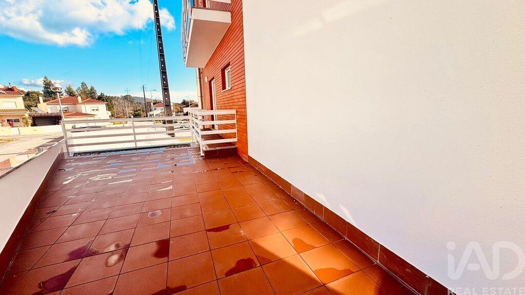 Apartment in Boticas - view 1