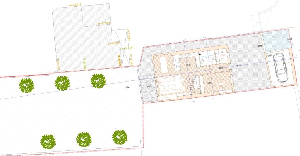 House in Cardielos - Image 5