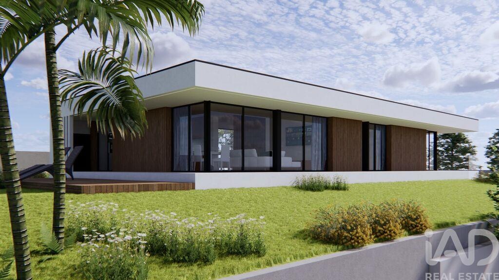 Land in Fragoso - view 1