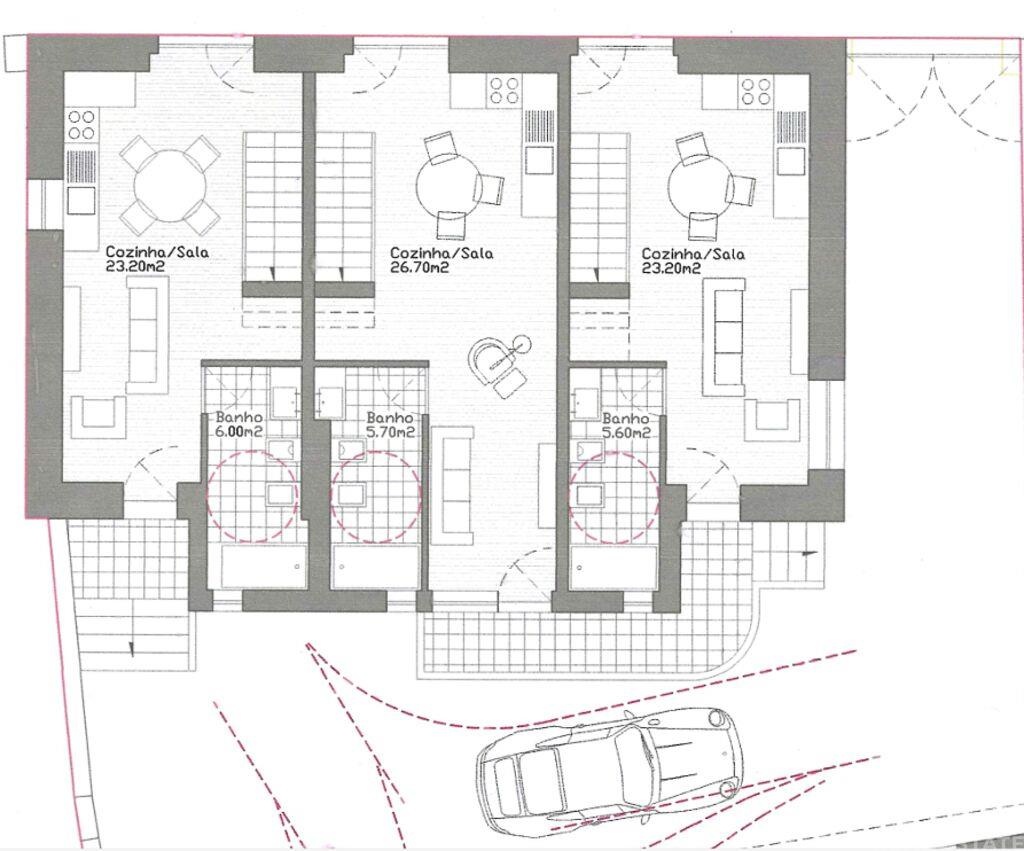 Apartment in Carvoeiro - Image 4