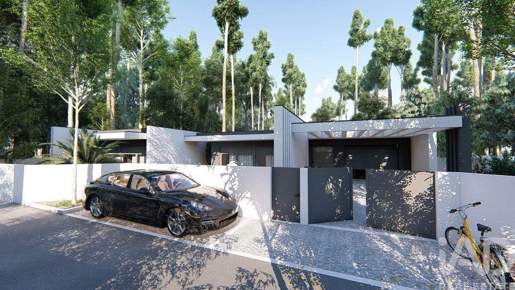 Land in Viana do Castelo - view 1