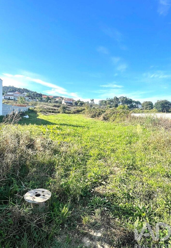 Land in Portela Susa - view 1