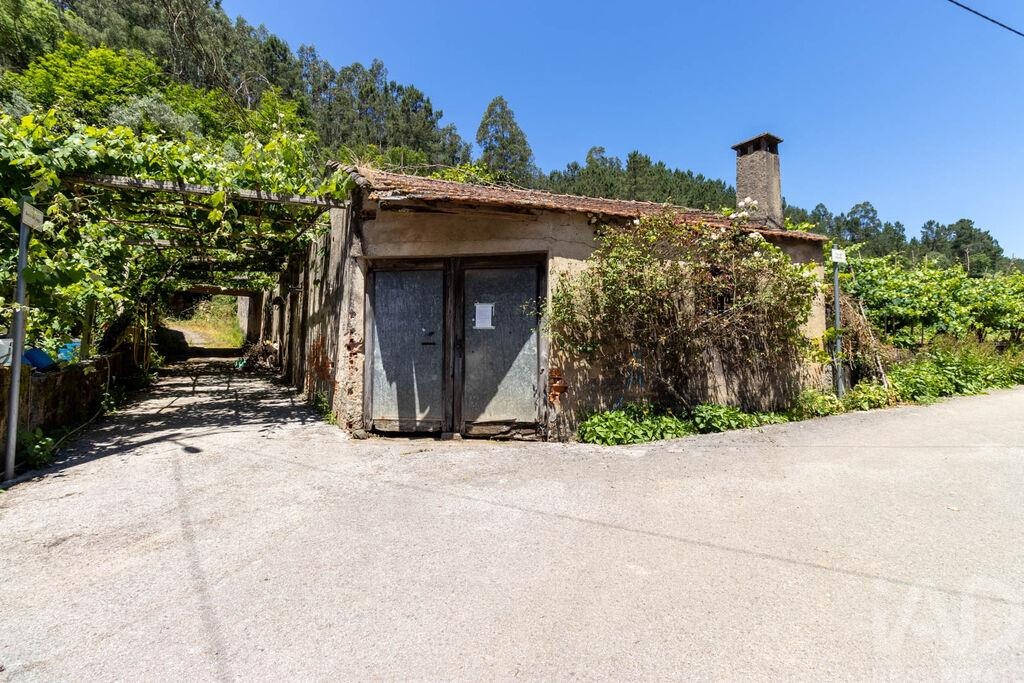 House in Vila Nova de Poiares - Image 5