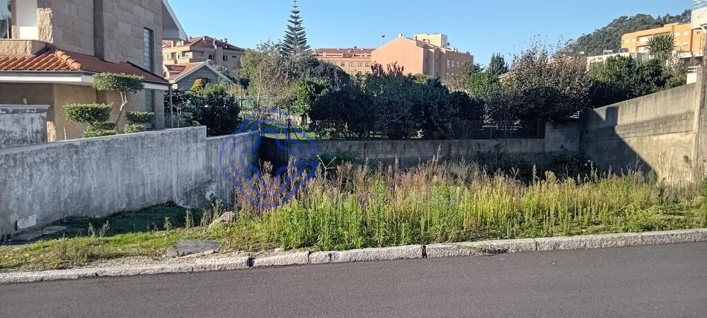 Land for sale in Vila Nova de Gaia, Portugal — €73,000