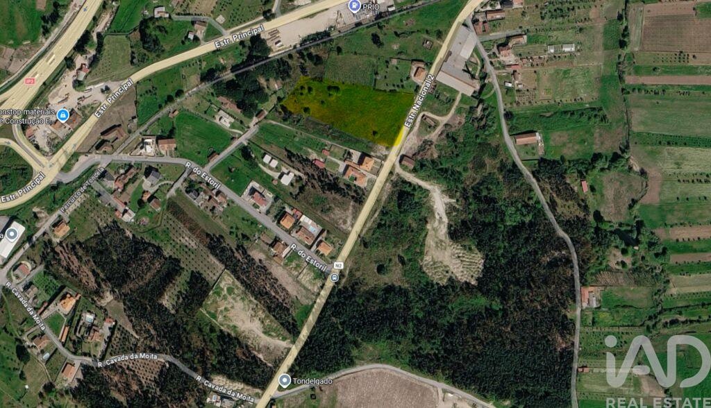 Land in Canas de Santa Maria - Image 5